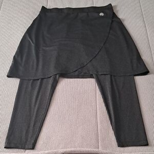 Snoga Skirt,  XL, Ankle Length Wrap Skirt